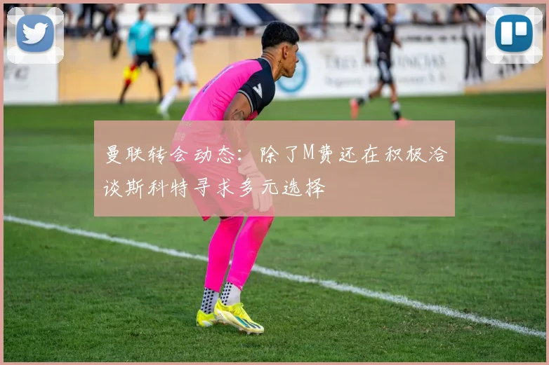 曼联转会动态：除了M费还在积极洽谈斯科特寻求多元选择