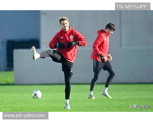 巴萨客战布鲁日裁判阵容揭晓安东尼泰勒执法阿特维尔担任VAR