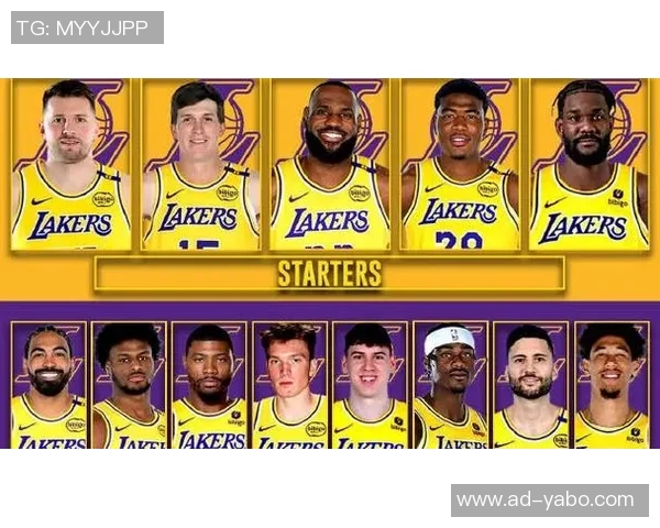 湖人首发数据令人担忧攻防效率双双垫底何时迎来改变