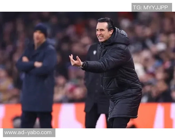 瓜帅塔帅本赛季未获最佳主帅12月埃梅里接过教鞭引发关注